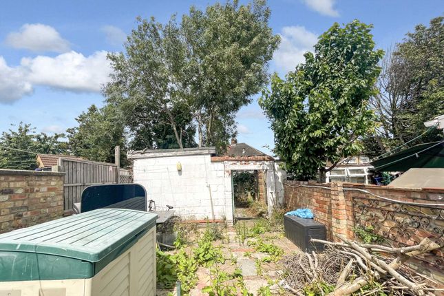 Terraced house for sale in Stonleigh, Enfield