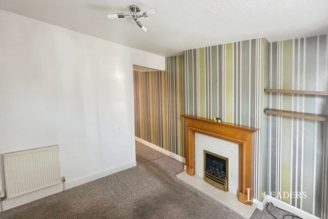 3, Evelyn Drive, Leicestershire photo 5