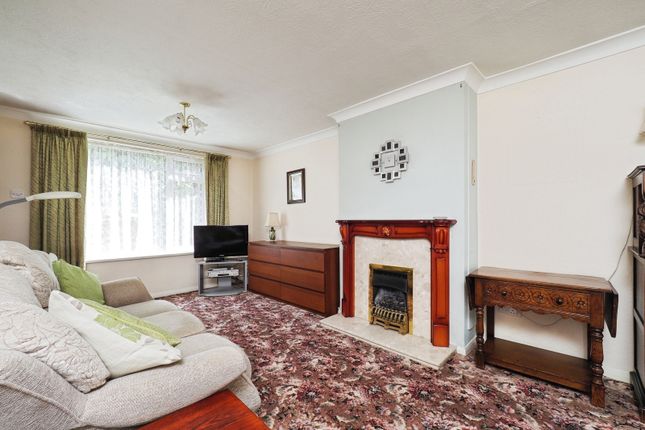 11, Bridgnorth Drive, Nottingham photo 2