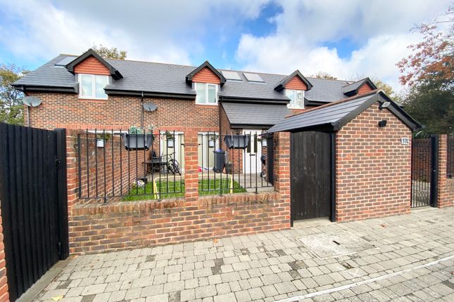 2 Bedroom House in BN11 2AA