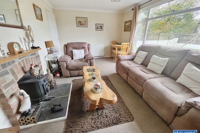 Detached bungalow for sale in Sunnydene, Halwill, Beaworthy