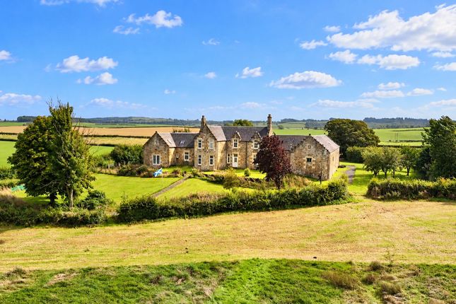 5-bed house on Peatland Farm, Kilmarnock, £695,000