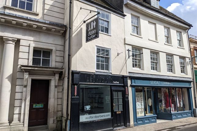 Office for sale in Cricklade Street, Cirencester, Gloucestershire