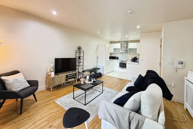 408, 4, Kelso Place, Manchester photo 4