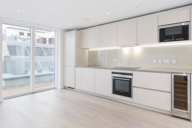 Flat 5, 18, Fouberts Place, London photo 2