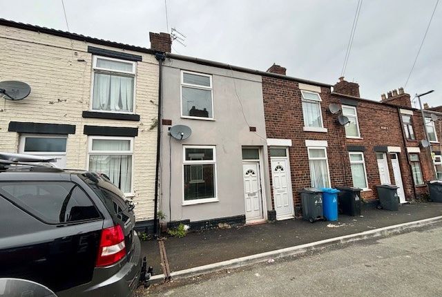 Thumbnail Terraced house to rent in Picow Street, Runcorn