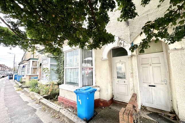 Two / Three Bedroom Terrace House