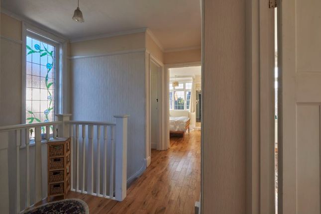Semi-detached house for sale in Hill Barton Road, Pinhoe, Exeter