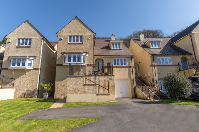 4-bed house on 11 Gardens View Close, Newport, £450,000