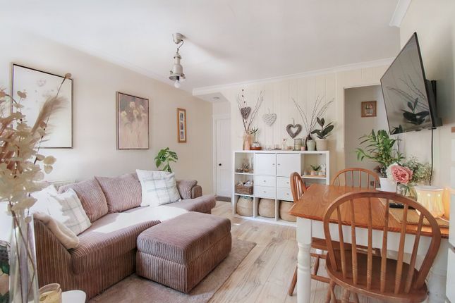 End terrace house for sale in Western Road, Crowborough, East Sussex