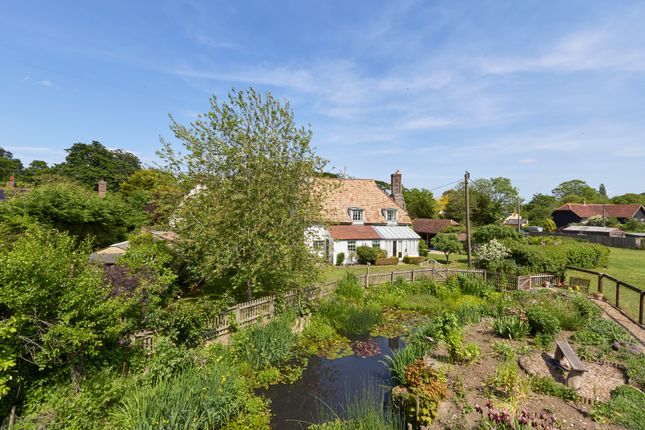 Cricketfield Cottage, High Street, Newmarket photo 4