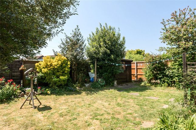 Semi-detached house for sale in Kingsham Avenue, Chichester, West Sussex