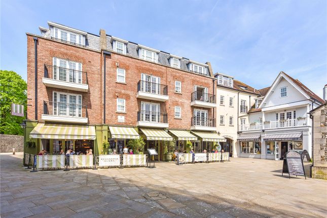 Flat for sale in Richmond House, Church Square, Chichester