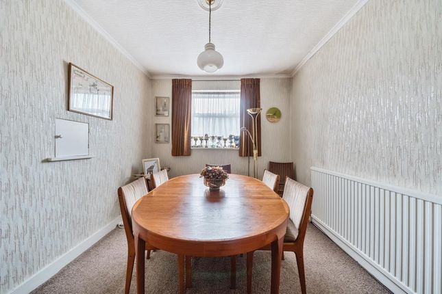 Detached bungalow for sale in Robin Lane, Hendon
