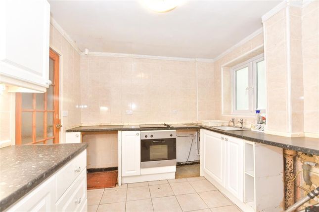 Thumbnail Terraced house for sale in Selham Close, Crawley, West Sussex