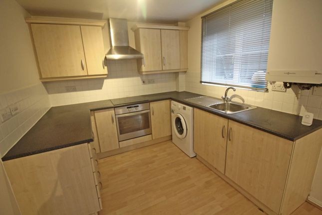 20, Broadoaks, Bury photo 4