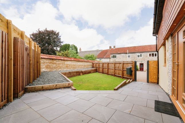 Detached house for sale in Winterbourne Abbas, Dorchester