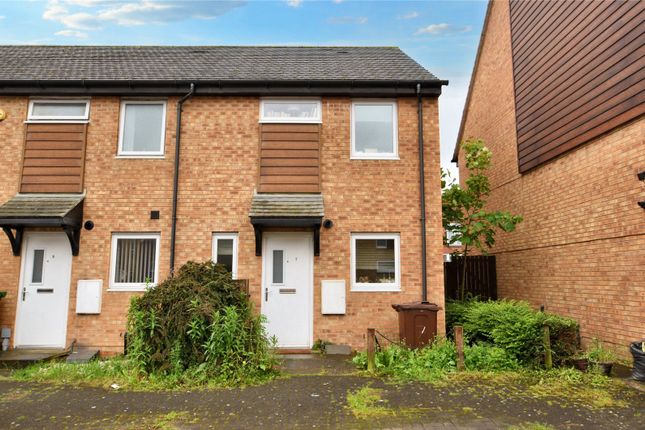 Town house for sale in Oaklands Crescent, Gipton, Leeds