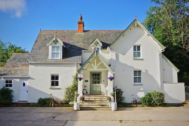 Town house for sale in Flexford Lane, Sway, Lymington