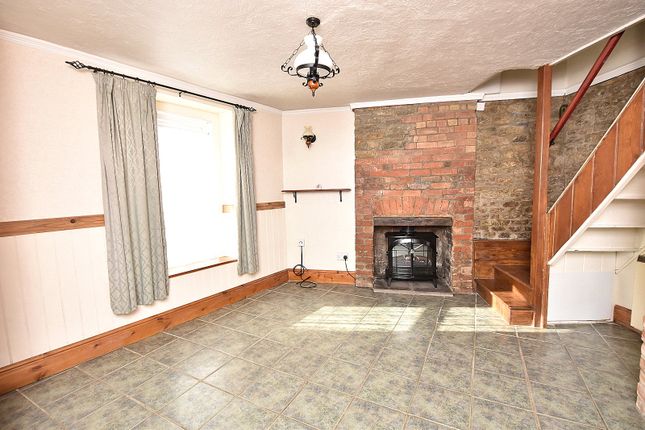 6, Priory Villas, Wincanton photo 4