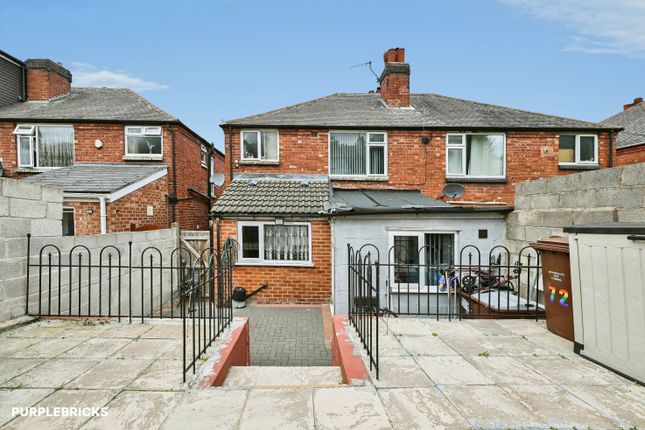 72, Chadwick Road, Nottingham photo 3