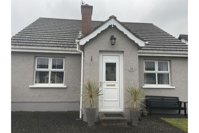 Property for sale in Craigstown Meadow, Magheramorne