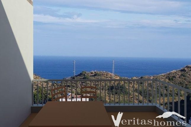 Land for sale in Mojacar Playa, Almeria, Spain