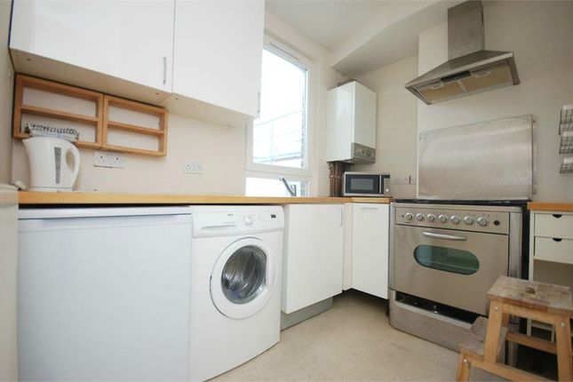 18B, Greyhound Road, London photo 4