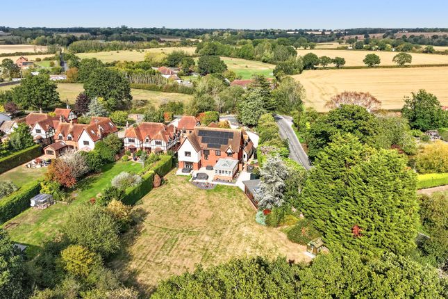 Brook View,, Plains Road, Maldon photo 4