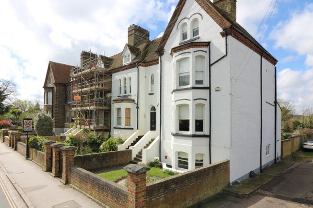 Thumbnail End terrace house for sale in New Street, Sandwich