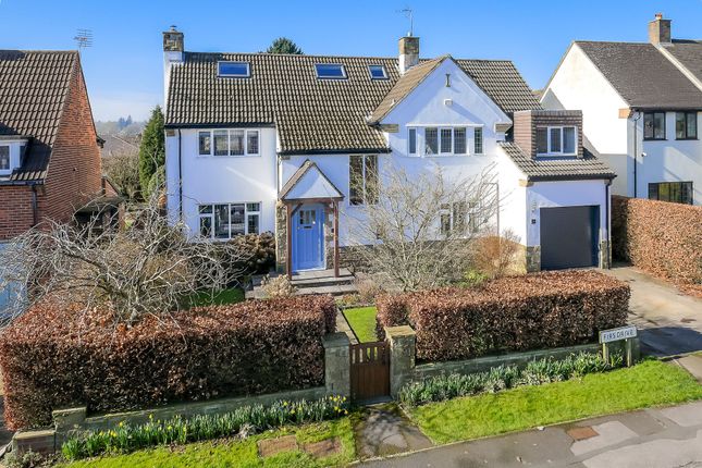 Detached house for sale in Firs Drive, Harrogate