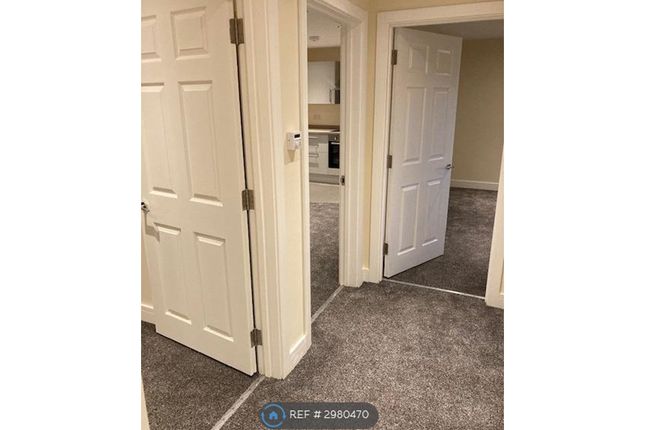 Flat, Clarity Mews London Road, Sittingbourne photo 2