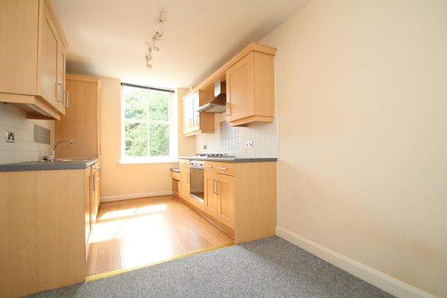 2, Shires Court, Wetherby photo 2