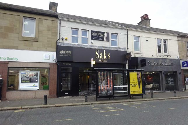 Thumbnail Retail premises for sale in High Street, Gosforth, Newcastle Upon Tyne