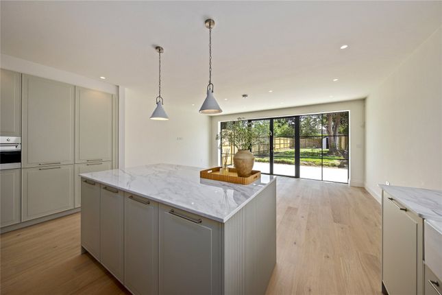 6, Wensleydale Road, Middlesex photo 4