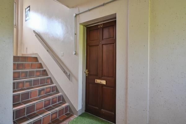 20 Cairns Crescent, Perth, PH1 2PH, Perth photo 5