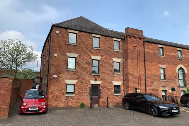 Office to let in The Annex, The Maltings, Wharf Road, Grantham