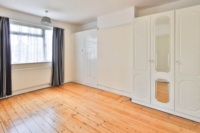 Semi-detached house to rent in Eversley Road, Surbiton