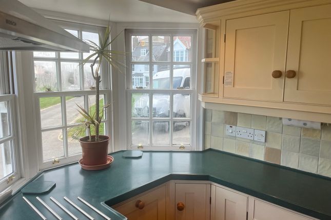Thumbnail Duplex to rent in South Green, Park Lane, Southwold