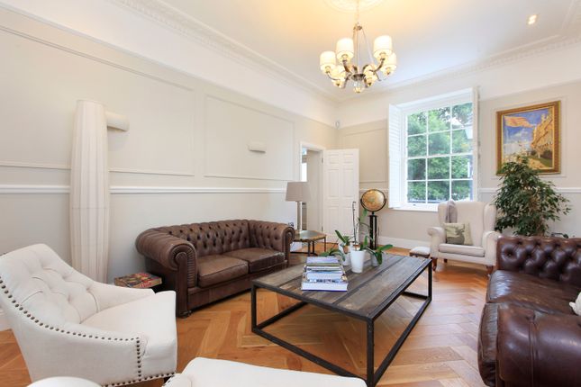 End terrace house for sale in Crescent Grove, Clapham, London