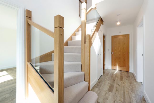 Detached house for sale in Kidnappers Lane, Cheltenham, Gloucestershire