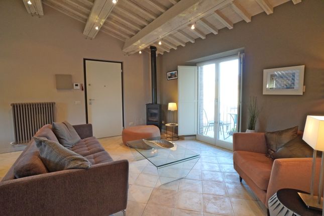 Town house for sale in Montone, Perugia, Umbria, Italy
