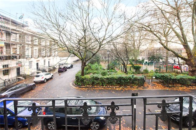 Flat for sale in Granville Square, London