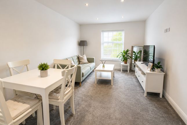 Flat 18, 50, Crown Hill, Rayleigh photo 3