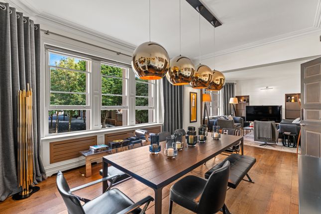 Sloane, Sloane Terrace Mansions, London photo 4