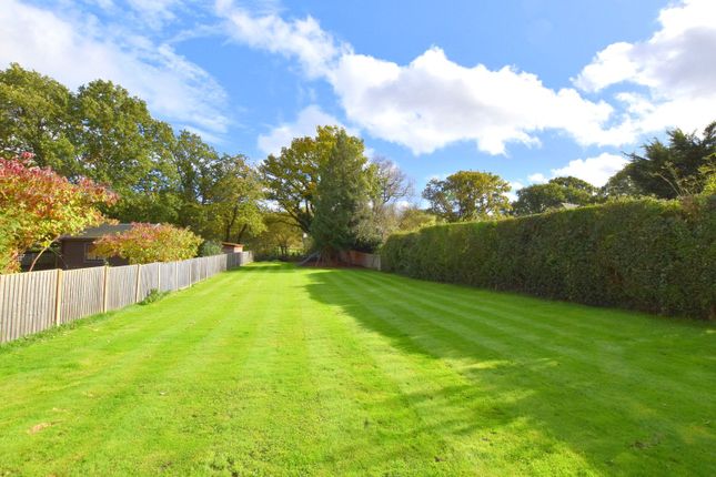 Bungalow for sale in Forest Lane, East Horsley
