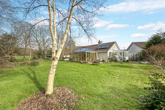 Detached bungalow for sale in Ponsvale, Ponsanooth, Truro