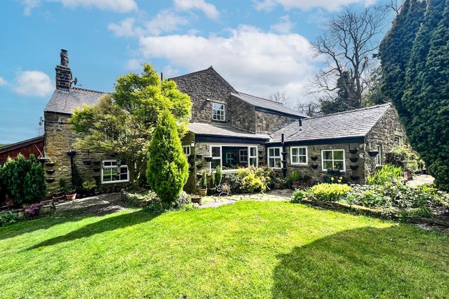 Country house for sale in Brook Cottage, Chapel-En-Le-Frith, High Peak