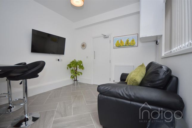 Room 2, 28 Sheppard Street, Sheppard Street, Stoke-On-Trent photo 5