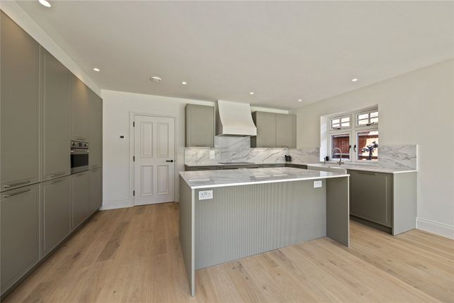 6a, Wensleydale Road, Hampton photo 4